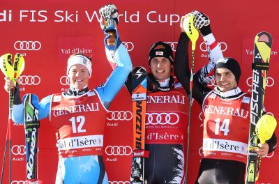 La Loupe Mario Matt St Anton 6 La Loupe Mario Matt St Anton 6