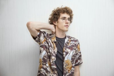 DJ Lost Frequencies DJ Lost Frequencies