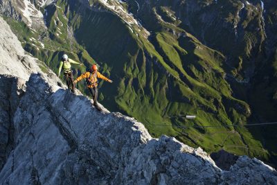 La Loupe Sommer St Anton 3 La Loupe Sommer St Anton 3
