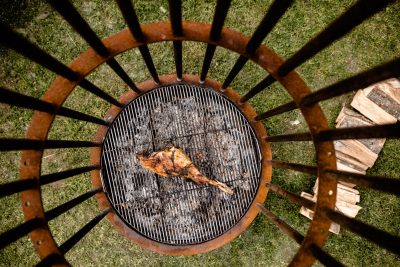 La Loupe Oetscher Grill Nö 2 La Loupe Oetscher Grill Nö 2