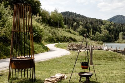 La Loupe Oetscher Grill Nö 3 La Loupe Oetscher Grill Nö 3