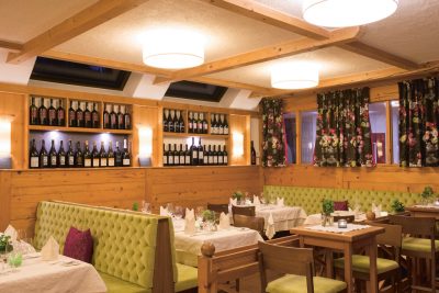 Achtele Weinrestaurant Achtele Weinrestaurant