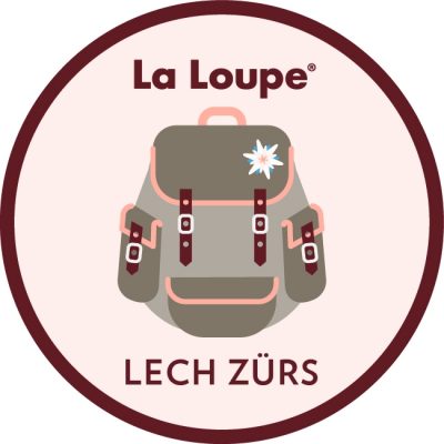 La Loupe Patch La Loupe Patch