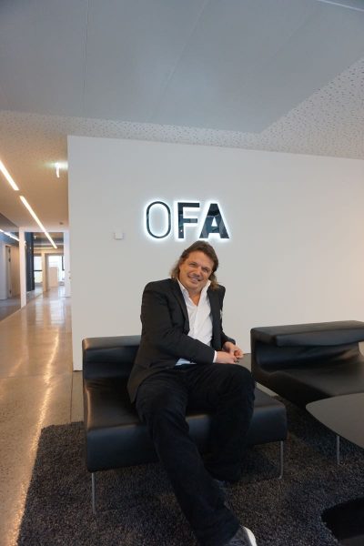 Karl Fahrner Karl Fahrner
