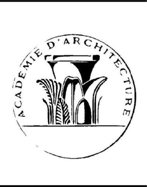 Logo Academie Architecture Cover 5