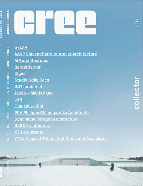 Cree Cover3
