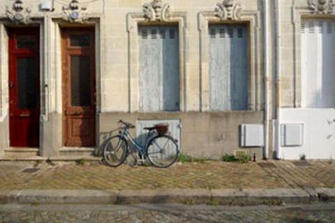 Echoppe Bordeaux Coverder