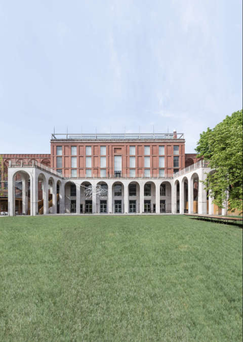 Cover A Milano