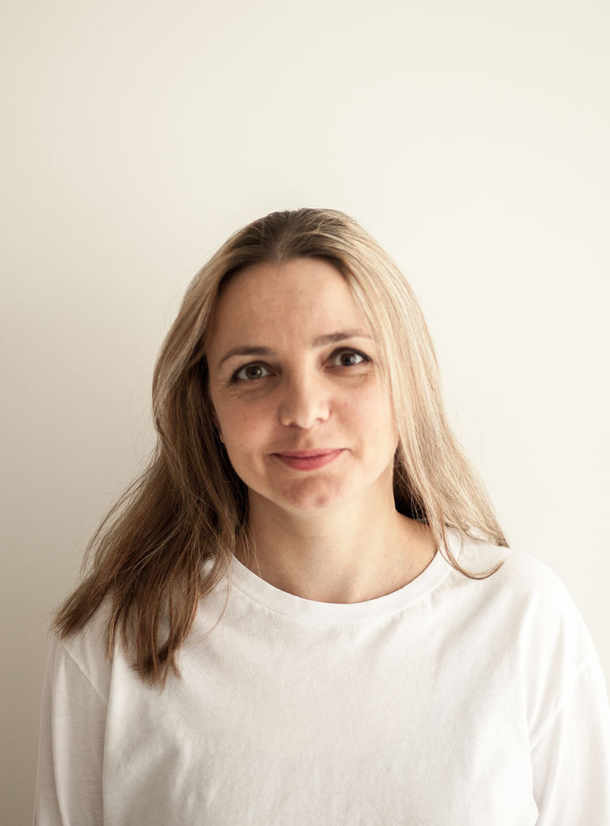 Marina P