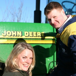 Farmer Wants a Wife