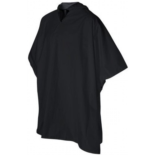 Stormtech Mens /Womens Packable Water Resistant Hooded Rain Poncho /Coat