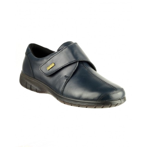 waterproof flats shoes cotswold cranham womens velcro leather waterproof waterproof flats shoes cotswold cranham womens velcro leather waterproof