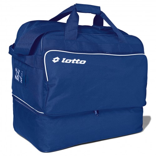 Lotto Mens Football/Soccer Omega Sports Duffel/Holdall Bag & Shoe