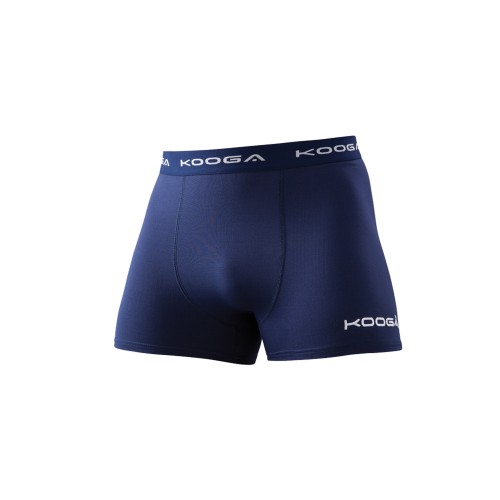 KooGa Mens Power Thermal Trunks /Boxer Briefs /Underwear /Pants Sizes S