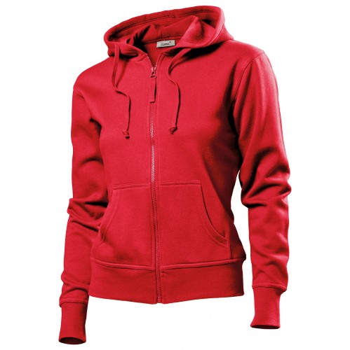 Hanes Womens Ladies Spicy Hooded Sweatshirt Hoodie | eBay