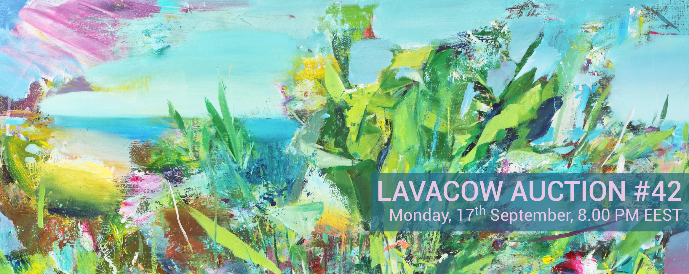 Lavacow Auction #42 Lavacow Auction #42
