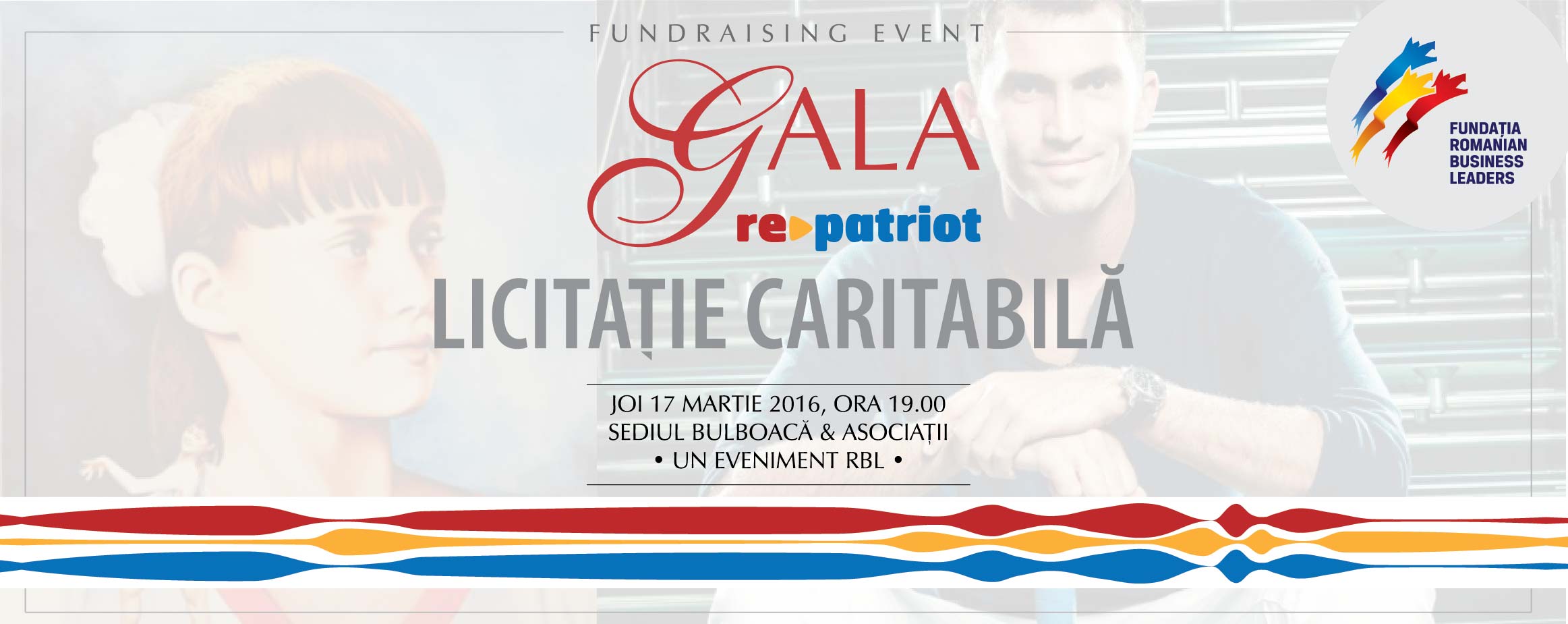 Gala Re>patriot Gala Re>patriot