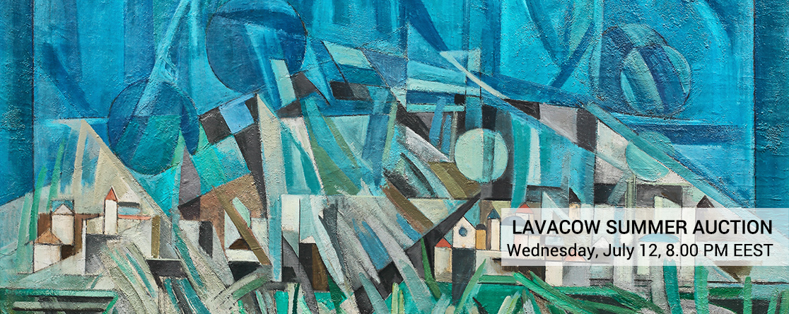 Lavacow Summer Auction Lavacow Summer Auction