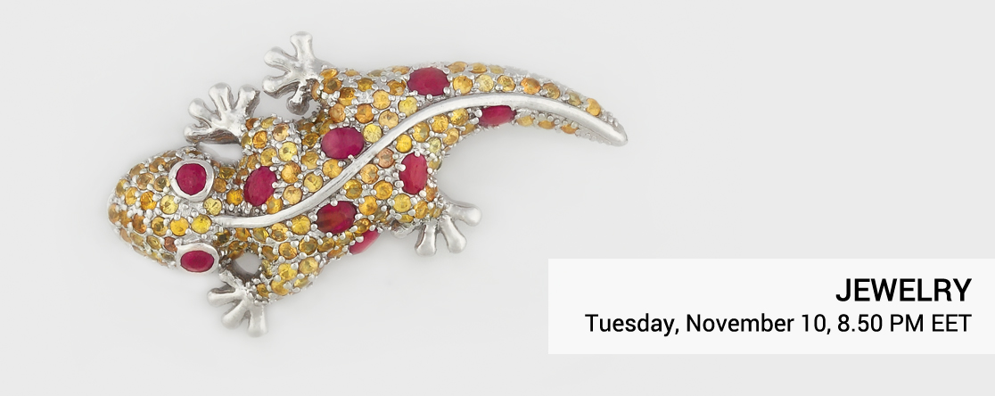 Jewelry, #19/ 2015 Jewelry, #19/ 2015