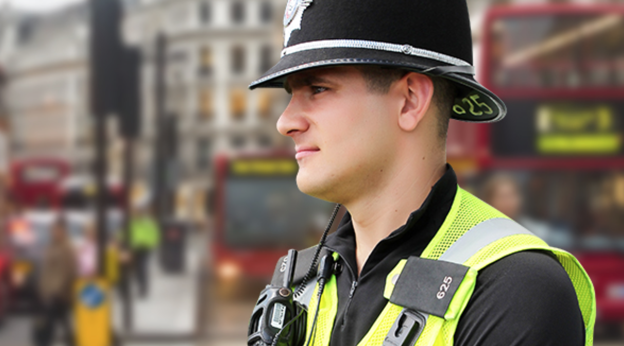 OnlineLearningCentre | POLICE OFFICER TRAINING COURSE