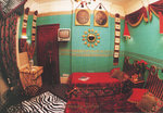 Funky_zebra