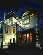 Lumierevilla