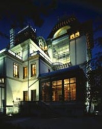 Lumierevilla