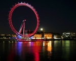 London_eye