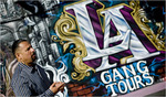 Lagangtours