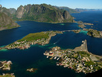 Lofoten-islands