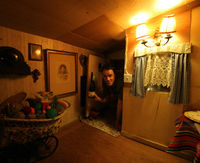 The-pale-blue-door-is-a-theatrical-eatery