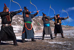 Mongolia-