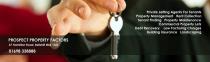 Prospect Properties