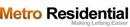 Metro Residential Ltd