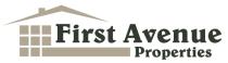 First Avenue Properties