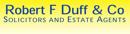 Robert F Duff & Co