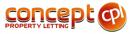 Concept Property Letting Ltd