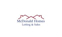 McDonald Letting