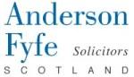 Anderson Fyfe