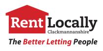 Rentlocally.co.uk Ltd (Clackmannanshire)