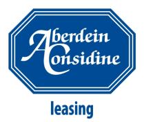 Aberdein Considine (Livingston)