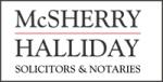 McSherry Halliday