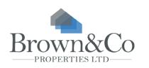 Brown & Co Properties Ltd