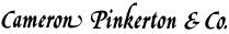 Cameron Pinkerton