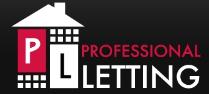 Professional Letting