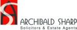 Archibald Sharp
