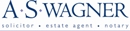 A S Wagner