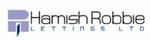 Hamish Robbie Letting Ltd