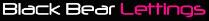 Black Bear Lettings
