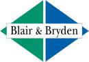 Blair & Bryden